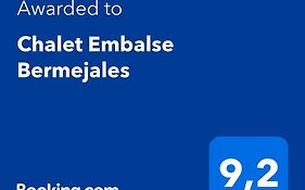 Chalet Embalse Bermejales